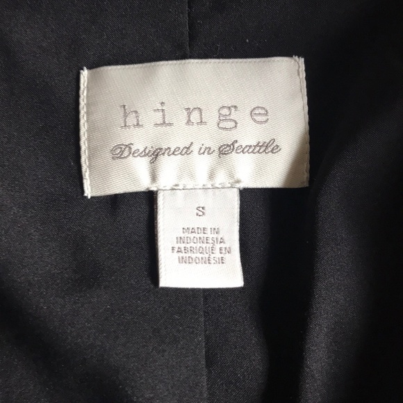 Fall jacket - Picture 4 of 4